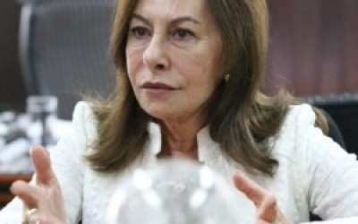 Após afastamento, Tânia Borges recorre ao STF