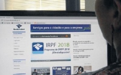 Mais de 35 mil contribuintes de MS recebem restituição do Imposto de Renda amanhã