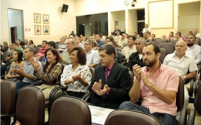 Aprovada doação de sobras de materiais de construção e recurso para Três Lagoas Rodeio