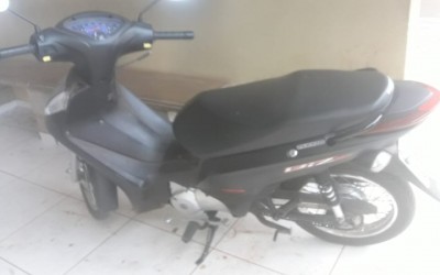 PM recupera duas motocicletas furtadas em Três Lagoas