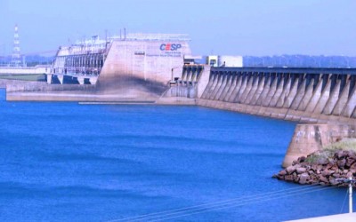 MPF/MS abre inquérito para acompanhar transferências das usinas de Jupiá e Ilha Solteira 