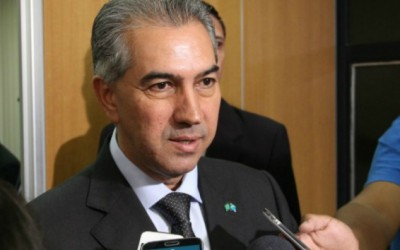 Governador afirma que Polícia de Três Lagoas receberá investimentos do programa MS mais seguro 