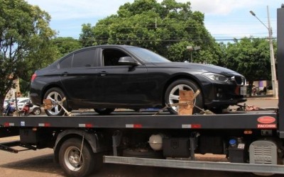 Operação da PF cumpre mandados em Três Lagoas e Campo Grande