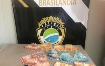 Polícia Civil fecha 