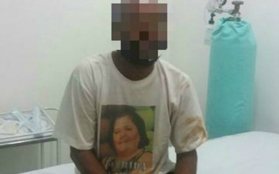 Polícia Militar de Brasilândia salva homem que tentava cometer suicídio
