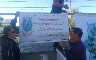 Policiais e Bombeiros militares não vão para as ruas nesta terça-feira 