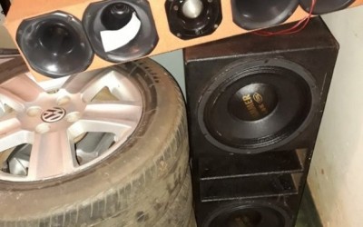 Idosa de 61 anos é roubada pelo próprio neto enquanto viajava