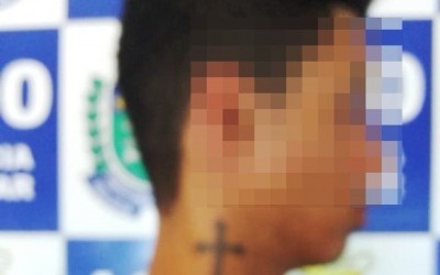 Com mandado de internação em aberto, PM apreende adolescente em Três Lagoas