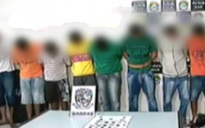 Juiz aceita denúncia contra 17 suspeitos de matarem policial em Três Lagoas 