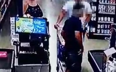 Donos de pizzaria são indiciados por furto de celular em supermercado  
