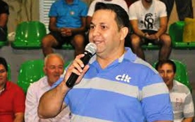 Após denúncias em rede social de “duplo emprego”, diretor da SEJUVEL é exonerado 