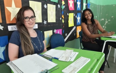 Está fora da cidade em que vota? Confira como justificar sua ausência