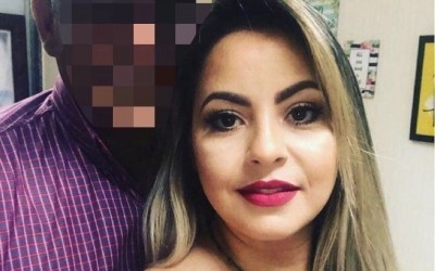 Antes de assassinar Camilo, Joice Espíndola já teria esfaqueado cunhado