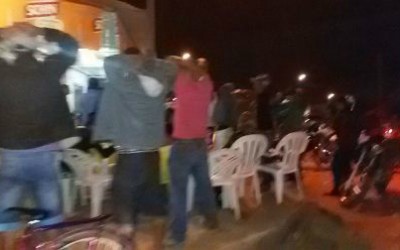 2º BPM deflagra operação “Três Lagoas Mais Segura” neste feriadão 