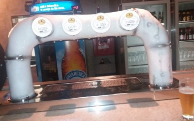 Bandidos furtam chopperia em Três Lagoas e prejuízo ultrapassa os R$ 26 mil