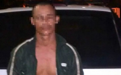 Homem é preso por violência doméstica em Três Lagoas 