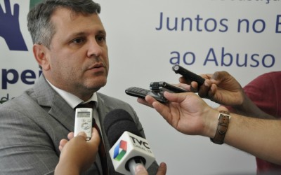 Promotor comenta sobre o caso do servidor exonerado pela prefeitura na última semana 