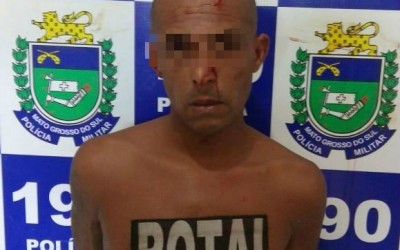 Homem que tentou matar o irmão é condenado a mais de 8 anos de prisão