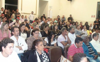 Contrariando a população, Vereadores arquivam pedido de Comissão Processante