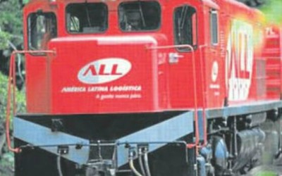 Em Três Lagoas, Azambuja cobra da ALL termo de compromisso com prazos para investimento no setor