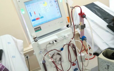 Justiça determina que paciente seja submetido a Hemodiálise