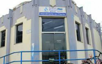 Tarifa de água e esgoto terá reajuste de 9,39% em Três Lagoas