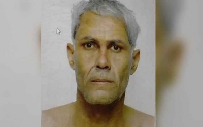 Polícia continua busca a homem que tentou sequestrar criança de escola da Capital