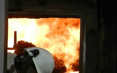 SIG incinera mais de uma tonelada de entorpecentes em Três Lagoas
