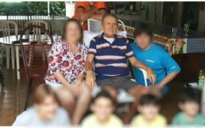 Dono de posto de combustível e figura tradicional em Três Lagoas morre no Auxiliadora