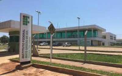 IFMS abre vagas para professor substituto de administração em Três Lagoas