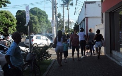 Comemoração de fim de ano deve injetar mais de R$18 milhões na economia de Três Lagoas