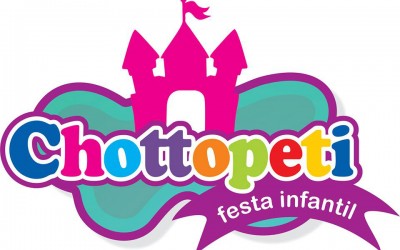 Inaugura em Três Lagoas: Chottopeti Festas Infantis