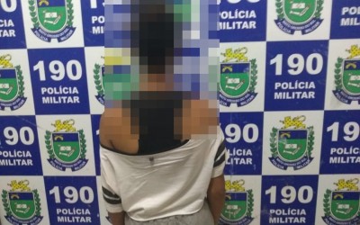 Irmãs brigam, mãe é ameaçada por uma das filhas e polícia precisa ser acionada