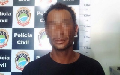 Investigadores da 3º DP esclarecerem tentativa de homicídio que ocorreu na frente de igreja 