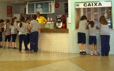 Escolas do MS podem ser proibidas de vender refrigerante