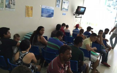 Ciat oferece 18 vagas de emprego nesta quinta-feira (25)