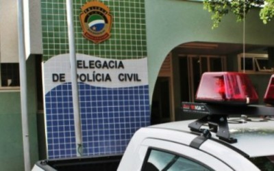 Jovem ameaça assassinar irmão, cunhada e sobrinhos e caso acaba na delegacia