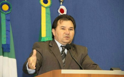 Candidatura de Idevaldo Claudino (PTB) pode estar ameaçada