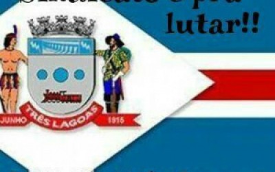 Sindicato dos Servidores Municipais convoca categoria para Assembleia Extraordinária