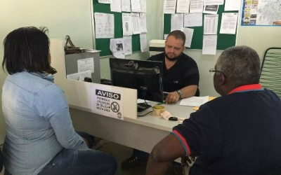 Assustados, casal roubado diz que não vai mais sair em Três Lagoas