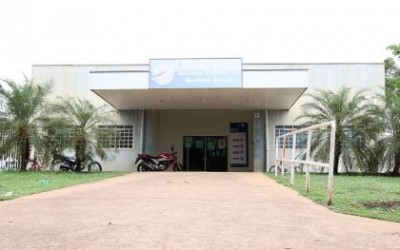 Adiada a entrega da farmácia da ESF Vila Piloto