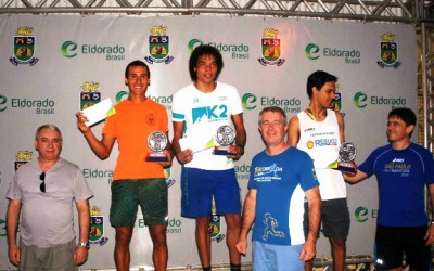 2º Batalhão de Três Lagoas comemora 26 anos com 1ª Corrida de Rua