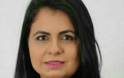 Candidata à vice-prefeita pelo PTN tem candidatura indeferida pelo TSE 