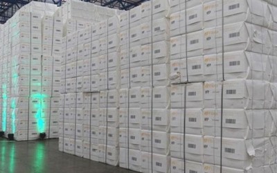 Três Lagoas segue como o município sul-mato-grossense com melhor desempenho nas exportações