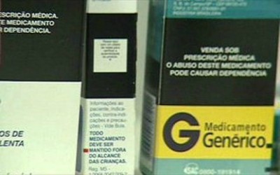 PF investiga desvio de remédios em farmácia de municípios de MS