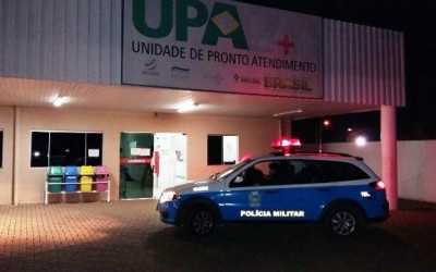 Discussão por ciúmes leva mulher a esfaquear marido na cama