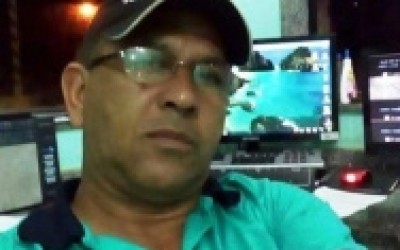 Porteiro do condomínio “Vila dos Operadores” morre ao bater em monte de terra