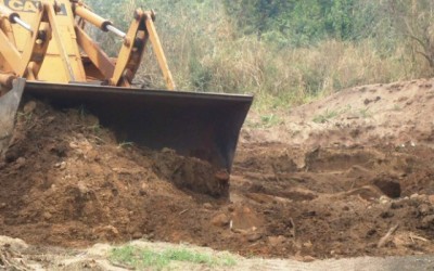 Empresa de Castilho que jogava lixo em Três Lagoas foi multada em R$ 10 mil