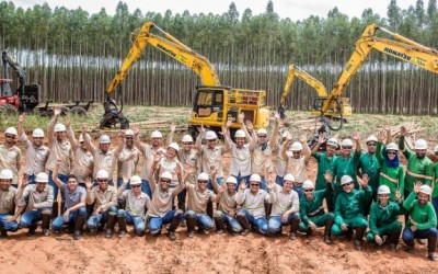 Eldorado Brasil oferece vagas de trabalho para motoristas e mecânicos 