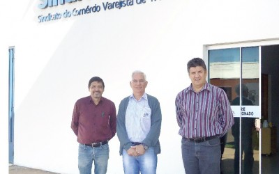 Três Lagoas retoma crescimento e empresários investem no município